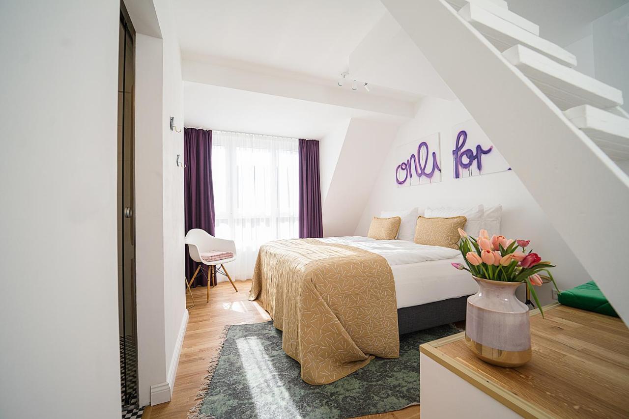 Victoria Hotel Düsseldorf Dış mekan fotoğraf