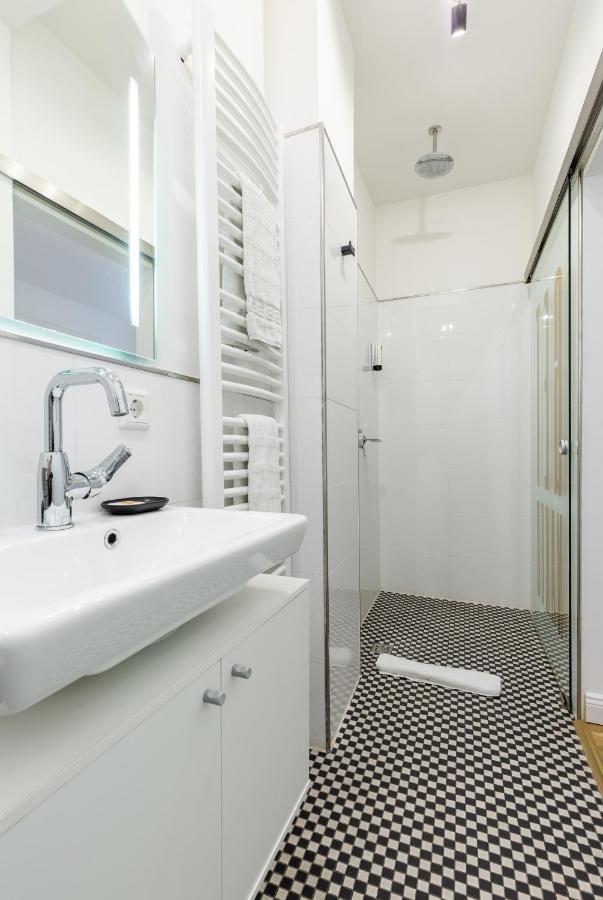 Victoria Hotel Düsseldorf Dış mekan fotoğraf